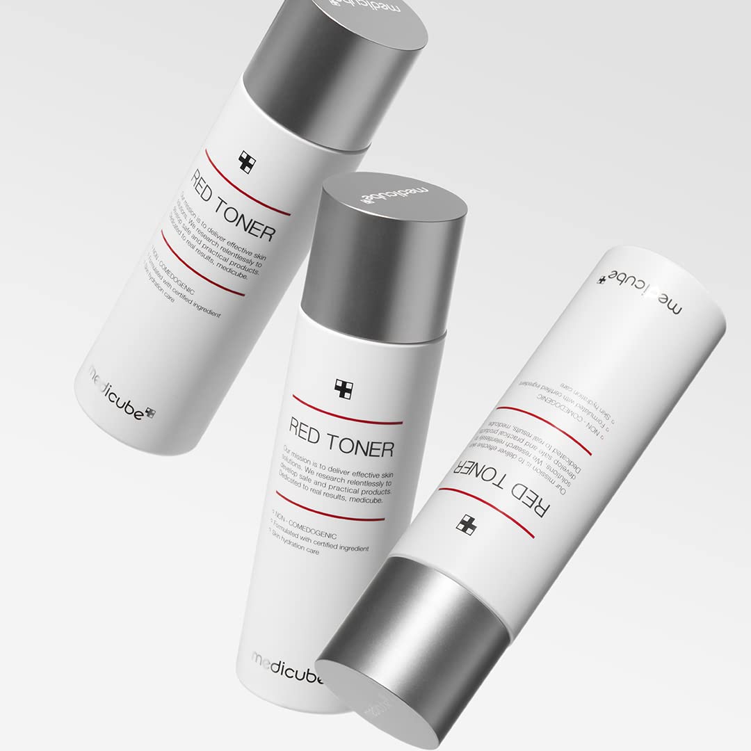 Medicube Red Toner