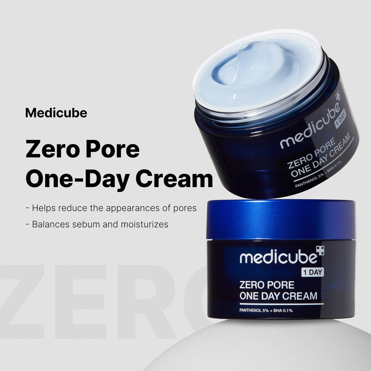 Medicube Pore Care Duo