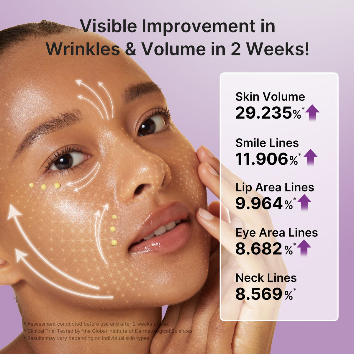 Medicube Vita A Retinal Volume Booster Serum