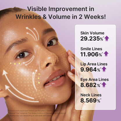 Medicube Vita A Retinal Volume Booster Serum