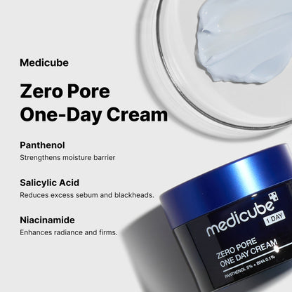 Medicube Pore Care Duo