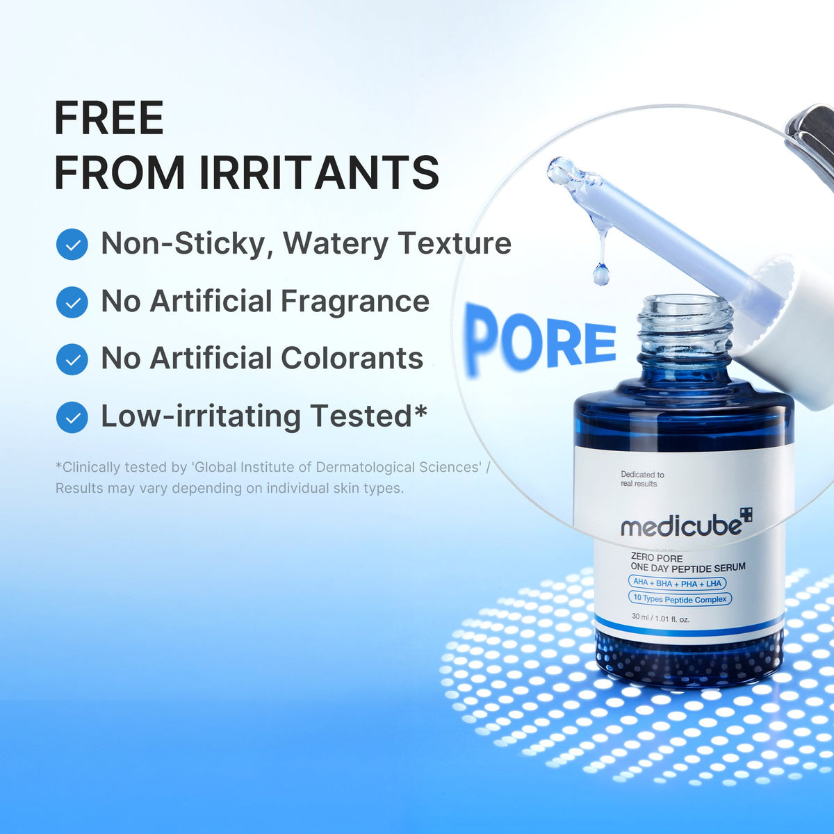 Medicube Pore Care Duo