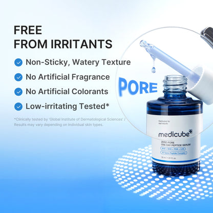 Medicube Pore Care Duo