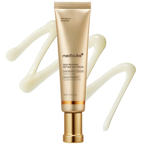 Medicube Deep Reviving Peptide Eye Cream