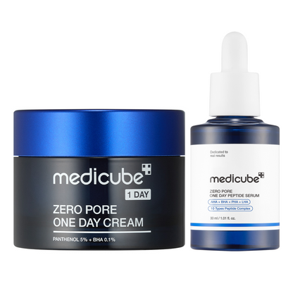Medicube Pore Care Duo