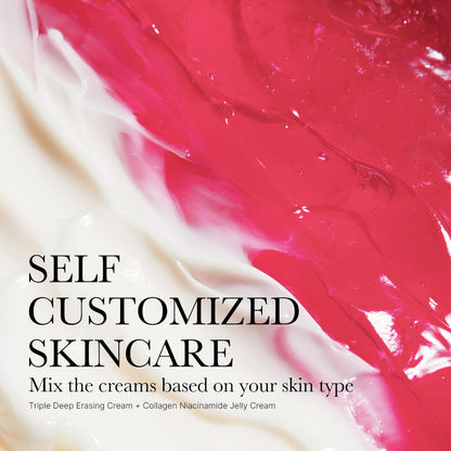 Medicube Collagen Swirl Duo