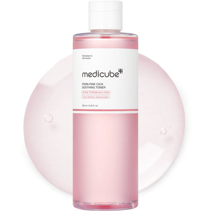 Medicube PDRN Pink Peptide Toner