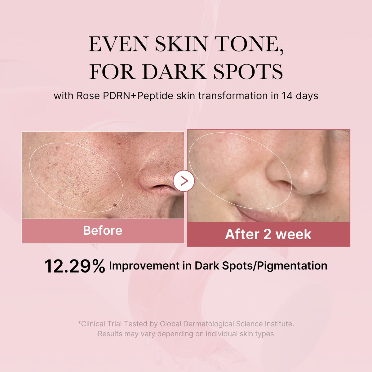 Medicube PDRN Pink Peptide Toner