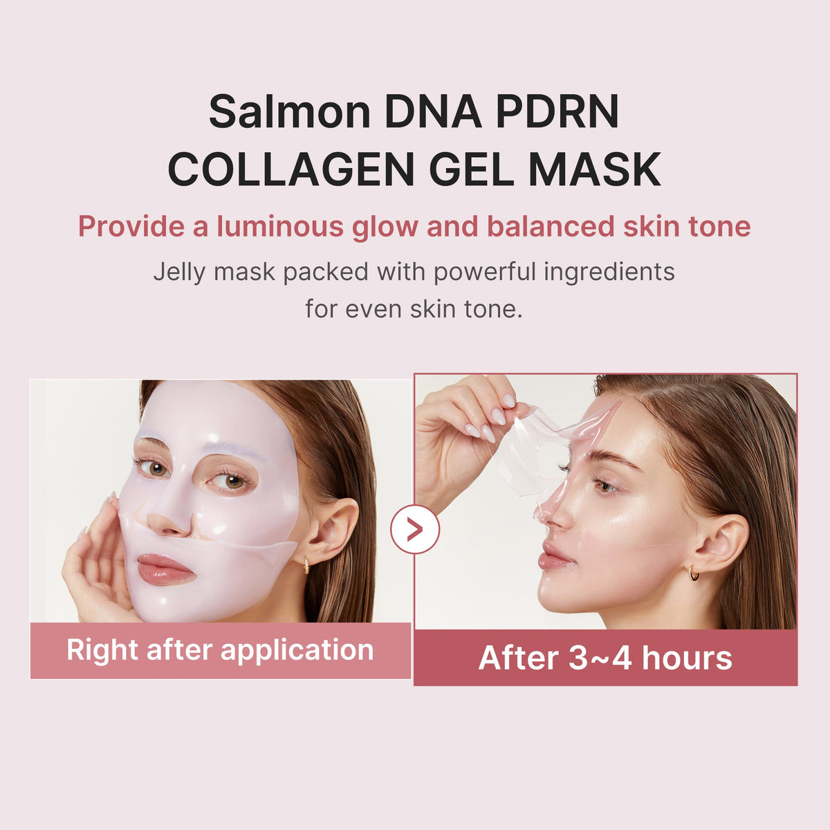Medicube PDRN Pink Glow Full Set