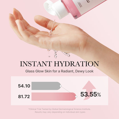 Medicube PDRN Pink Glow Full Set