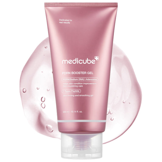 Medicube PDRN Booster Gel