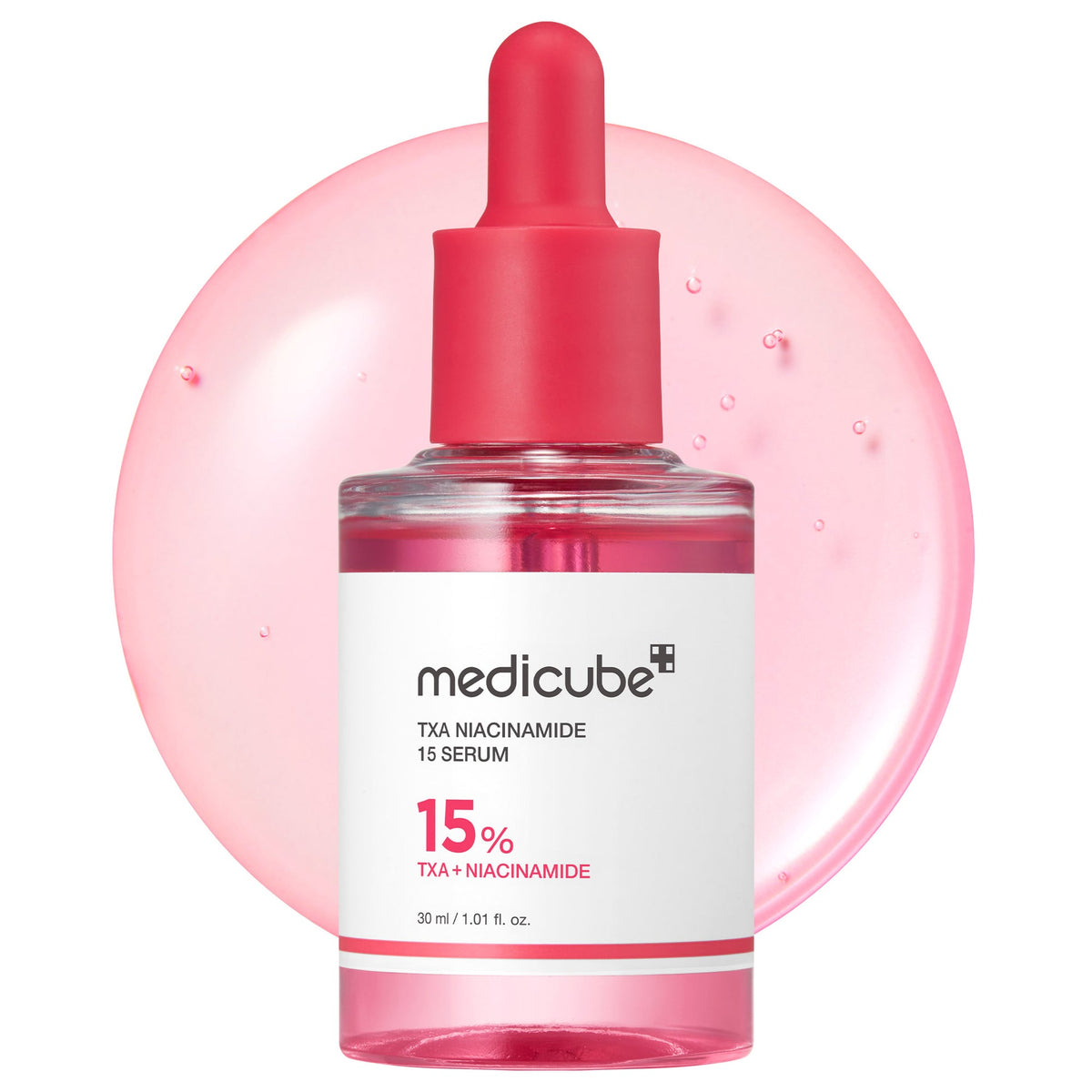 Medicube TXA Niacinamide Serum