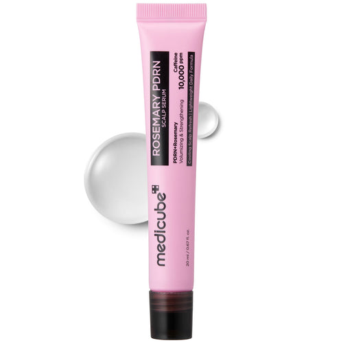 Medicube Rosemary PDRN Scalp Serum